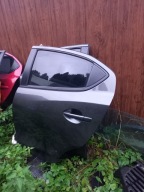 DRZWI MAZDA 2 DJ LIFT KOLOR 46G