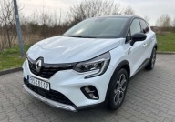 Renault Captur Cena Brutto 1.3 Benzyna 140KM