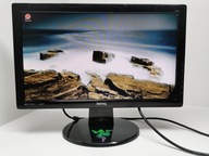 Monitor Benq LED GL955 18,5" 1366x768 D-SUB/VGA