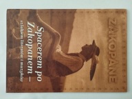 ZAKOPANE - MAP/INFO - TEN PRZEDMIOT - 05.04.2026