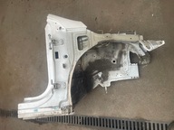 HYUNDAI IONIQ ĆWIARTKA SŁUPEK PRÓG PRAWY PRZÓD PRZEDNI PRAWY PRZEDNA 16-21