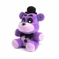 Maskotka Shadow Freddy Five Nights at Freddy's pluszak dla dzieci