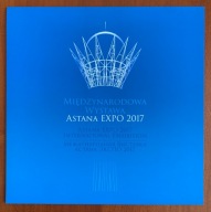 2017 Astana Fi 4763 z przywieszką ** folder