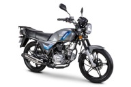 Romet CHART Motorower Romet Chart 50 Raty Transport Ostroleka Benzyna 3KM