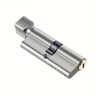 Wkładka do zamka z gałką 70mm 35/35