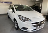 Opel Corsa Gwarancja 1.4 Benzyna 90KM