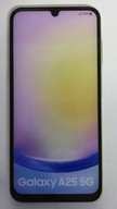 Atrapa eksponat wystawa prezenter smartfon Samsung Galaxy A25 5G