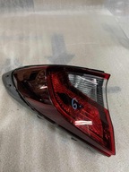 TOYOTA C-HR I LIFT LAMPA LEWA TYŁ 2019-2023