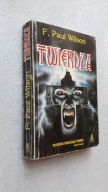 TWIERDZA - Paul Wilson
