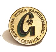 KOPALNIA WĘGLA KAMIENNEGO GLIWICE