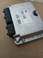 Sterownik Skrzyni Biegów Selespeed Fiat 500 1.2 55273077 CFC328F.02