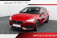 Cupra Leon PY72861#2.0 TSI VZ DSG Podgrz.f I kier