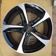 Alu felga aluminiowa 21'' Audi Q7 SQ7 4M0601025AA/AB