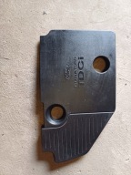 OSŁONA SILNIKA GÓRNA 6M5Q-6N041-AA FORD MONDEO MK4 1.8 TDCI 125 KM 07-10
