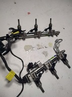 KIA STINGER 3.3 T-GDI G6DP LISTWA WTRYSKOWA WTRYSK WTRYSKIWACZE 35340-3L000