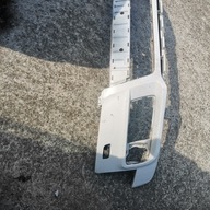 Audi TT 8J zderzak przedni S-line