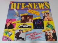 HIT NEWS - THE TWINS / DEPECHE MODE / REAL LIFE / BLANCMAGE / EDDY GRANT