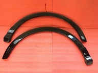 AUDI Q2 81A LIFT LISTWA NA BŁOTNIK TYŁ PRAWA LUB LEWA LY9T