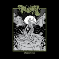 Belzebong "Greenferno" CD