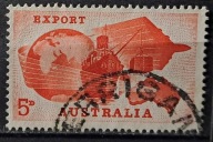 Australia luzak kas - 22/2