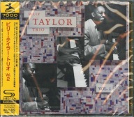 Billy Taylor-Trio Vol.2/Prestige Japan SHM-CD