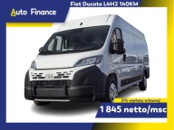 Oferta Najmu | Fiat Ducato L4H2 140KM M6 3,3t