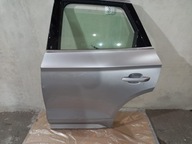 Audi q5 80A DRZWI LEWE TYŁ