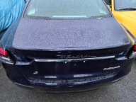 MASERATI QUATTROPORTE VI KLAPA TYLNA BAGAŻNIKA 2021