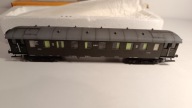 wagon 2 kl PKP Schicht/Prefo stare Piko