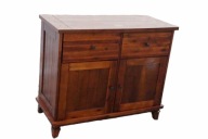 Komoda Szafka Retro Vintage Design