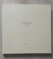 Katalog zegarki Glashutte 2005 154 strony