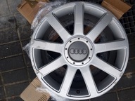 Alufelga AUDI 18 cali 5x112 ET 43 8J S-LINE 4E0601025AB A4 B6 B6 A6 C5 C6