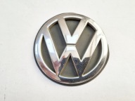 ZNACZEK EMBLEMAT LOGO TYŁ NA KLAPĘ VW PASSAT B5 75MM SEDAN 96-00