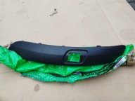 Volkswagen Golf v plus + listwa zderzaka przód lewa nowa oryginał