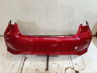 ZDERZAK TOYOTA COROLLA E21 SEDAN 18+ TYŁ NR N728