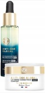ANTI-AGE GLOBAL : 1 x Krem Noc + Esencja Korygująca Yves Rocher