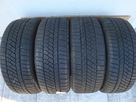 Opony zima 225/50/18 CONTI TS 830P RSC 8mm 2023r