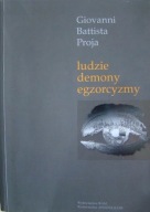 Ludzie demony egzorcyzmy GiovanniBattistaProja