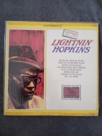 Lightnin' Hopkins – Lightnin' Hopkins