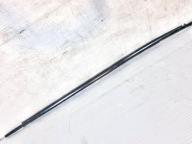 BMW E91 LISTWA ZGARNIAJĄCA SZYBY PARAPET DRZWI PRAWA TYŁ 51357140732