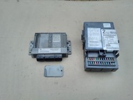 ZESTAW STARTOWY RENAULT 2.0T F4R 8200162222 82002218428