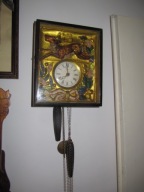 -OBNIŻKA---UNIKAT--Mysliwski Szwarzdzwald ikonowy ok,1880r