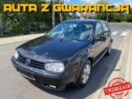 Volkswagen Golf KLIMATRONIC LEDY EL.SZYBY EL.LUSTERKA NISKI PRZEBIEG GWARA
