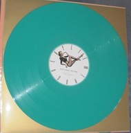 KYLIE MINOGUE Step Back In Time, Definitive Collect. 2LP mint green 1.PRESS