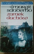 Zamek duchów Margit Sandemo