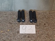 NR 93 Przegroda bagażnika Audi A6 C7 4F9860204