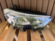 LAMPA PRAWA PRZÓD PRZEDNIA VOLKSWAGEN VW ID3 ID.3 10B941006A