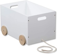 Kesper Wózek zabawkowy, 50 x 35 x 30 cm