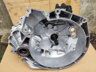 skrzynia biegow ford C-Max II AV6R7002KJ 1,6 tdci focus mk3