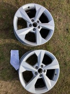 FELGA AUDI A3 8Y 8Y0 8x18 ET46 5x112 8Y0601025J IGŁA